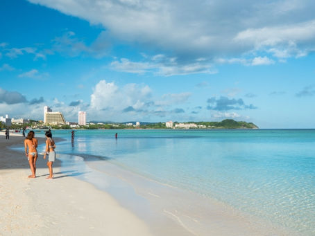 3日間(2泊3日)で満喫できるビーチリゾートはココ!