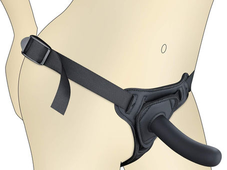 ペニスのパンツはどこで買えるの？