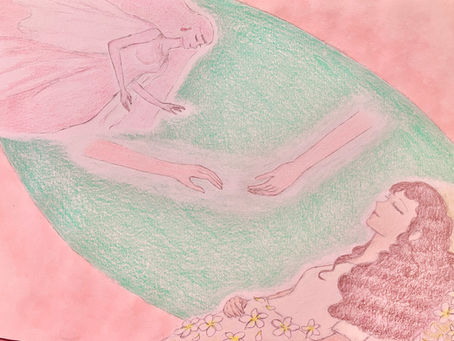 第９節 『世界のはじまり ～花のワルツ～』