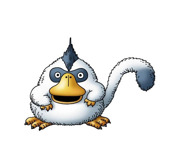 ももんじゃ