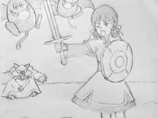 エピソード21 『天空の城』