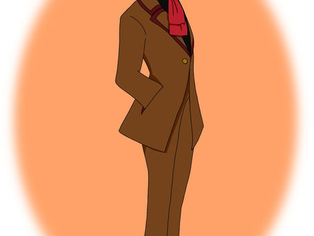 エピソード４６　『天空の城』