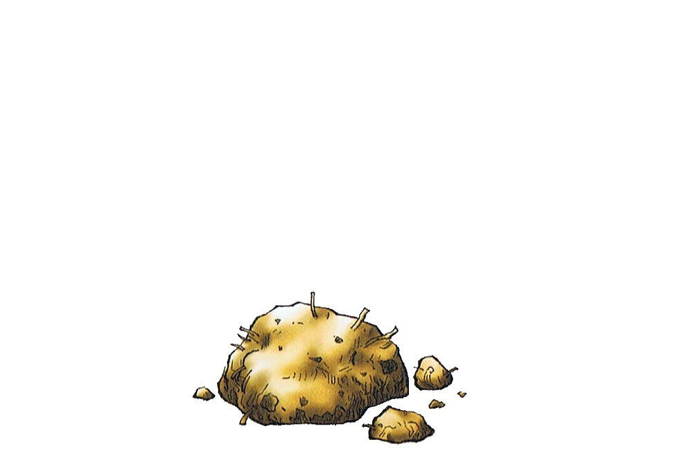 うまのふん
