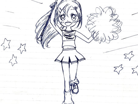 えぴそーど122 『魔王が女の子ってマジなの!?(仮) -もの言わぬ革命者-』