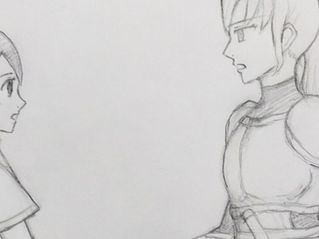 エピソード３９　『天空の城』