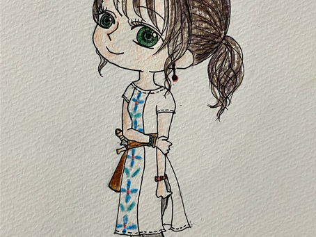 えぴそーど８ 『魔王が女の子ってマジなの!?(仮) -もの言わぬ革命者-』