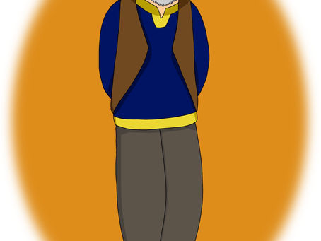 エピソード４　『天空の城』