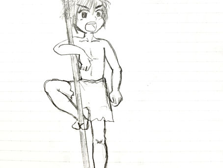 えぴそーど71 『魔王が女の子ってマジなの!?(仮) -もの言わぬ革命者-』