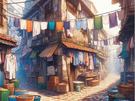 エピソード27『世界樹 -妖精さんを仲間にするには?-』