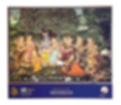 HRISHIKESH (60 Pcs Puzzle)