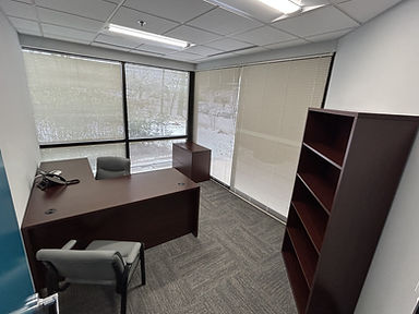 Office Space for Rent