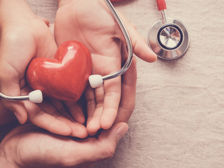Tips for Prevention and Management of Heart Diseases