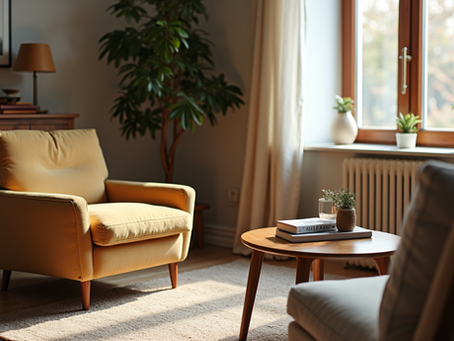 Why Home Healthcare is Essential for Seniors