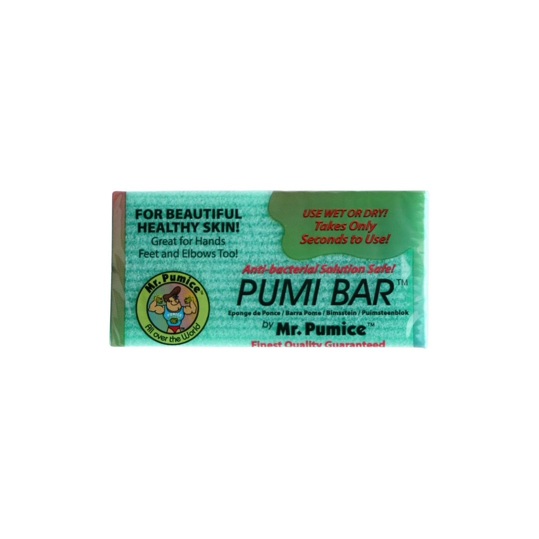 Mr Pumice Pumice Pumi Bar