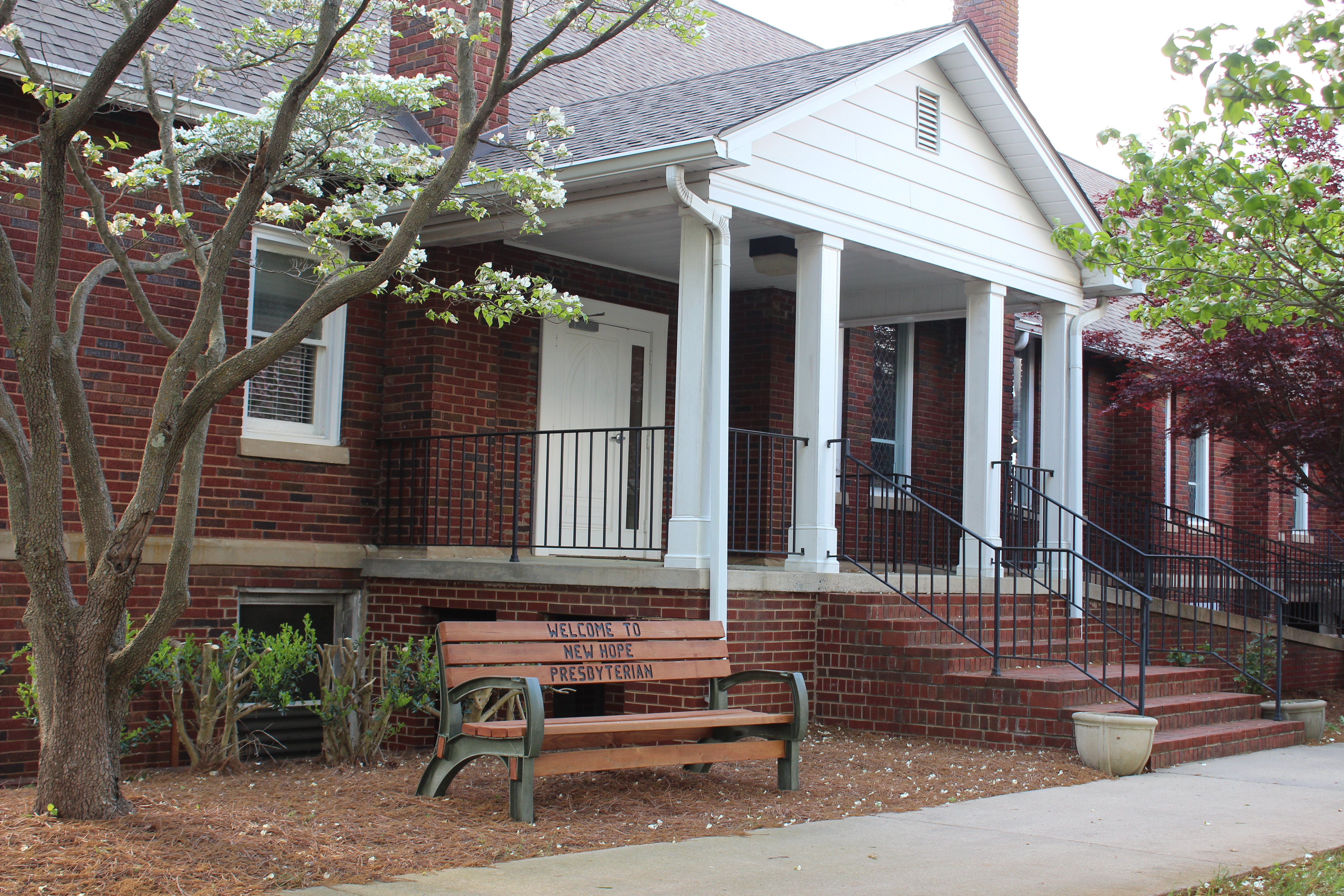 Presbyterian Church New Hope Presbyterian Church United States