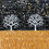 Thumbnail: Trees in Golden Wheat Field by Starry Night Textured Impasto abstract