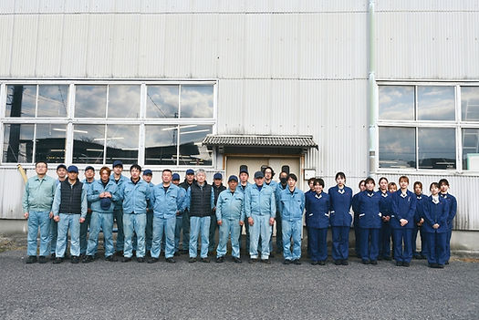 先輩社員