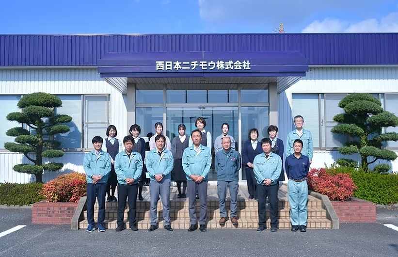 集合写真