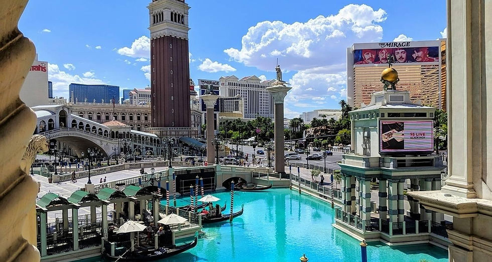 Hình thu nhỏ: Tour Mỹ Los Angeles, Las Vegas, San Francisco 5ngày