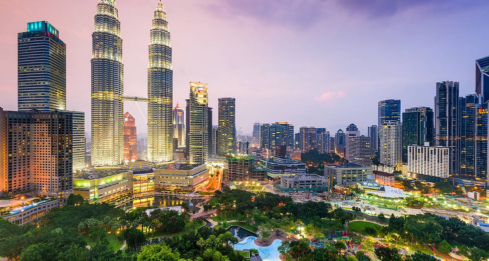 Hình thu nhỏ: Tour Singapore - Malaysia 5 Ngày 4Đêm, bay Vietnam Airlines, KS 4*