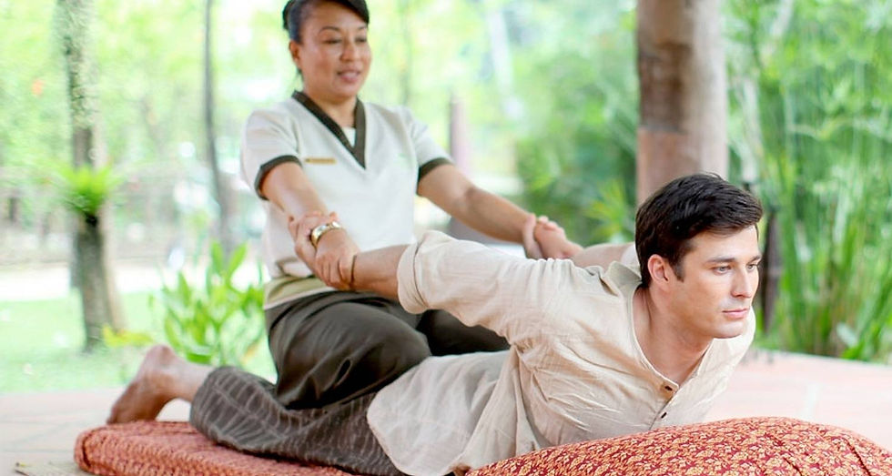 Hình thu nhỏ: Tour Thái Lan - Bangkok, Pattaya 5 ngày, bay VietnamAirlines