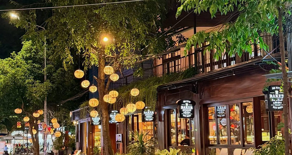 Hình thu nhỏ: Tour Vietnam 10 ngày, HàNội, Hạ Long, Hội An, Hồ Chí Minh,Mekong