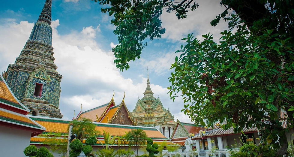 Hình thu nhỏ: Tour Thái Lan - Bangkok, Pattaya 5 ngày, bay VietnamAirlines