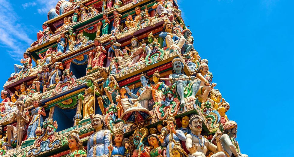Hình thu nhỏ: Tour Singapore 4 ngày, bay Scoot Air, KS 4* trungtâm