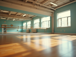 Supporting Dancers: Chance to Dance Fundraising Initiatives