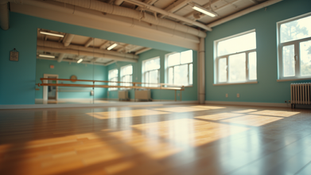 Supporting Dancers: Chance to Dance Fundraising Initiatives