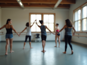 How to Donate and Support Local Dance Studios