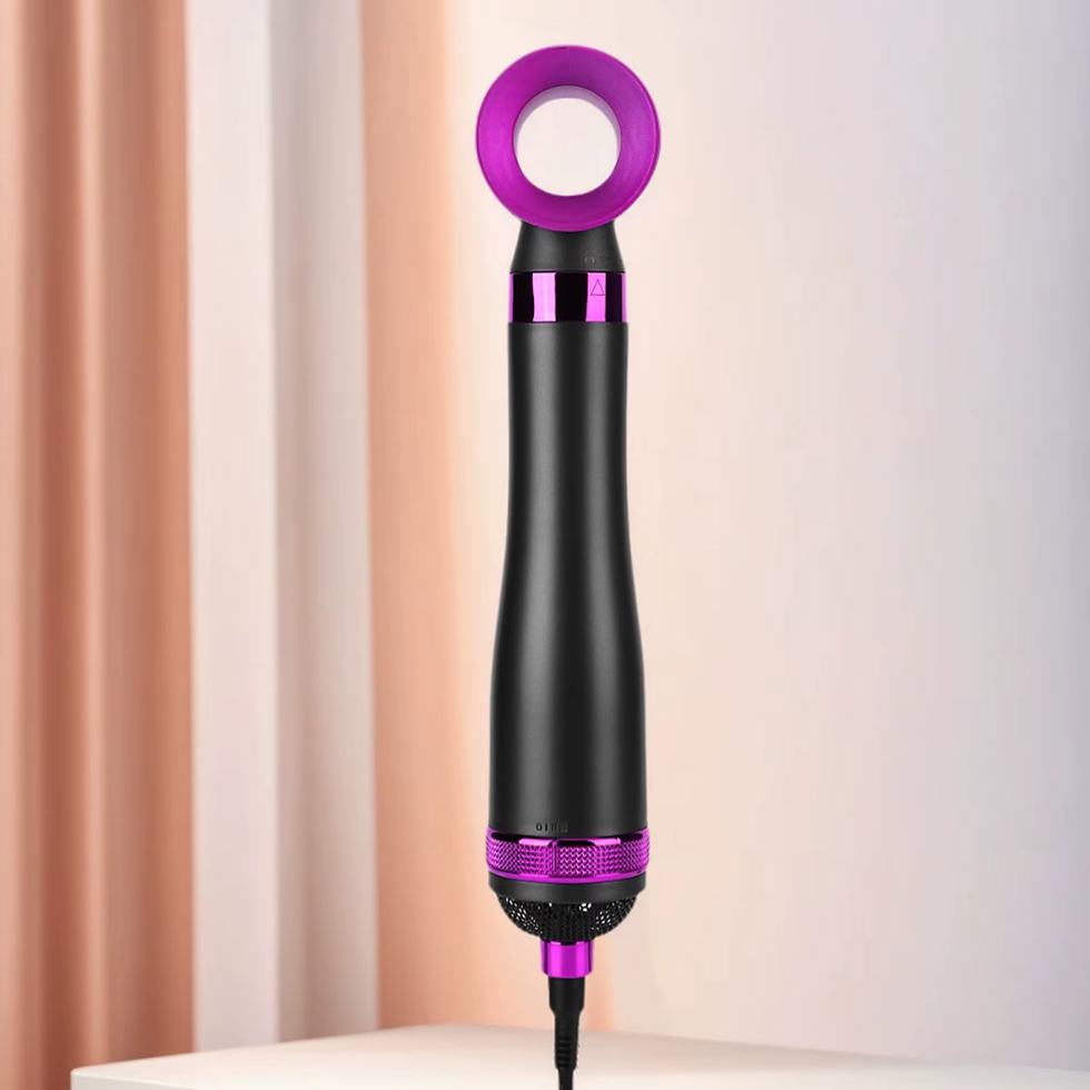 Miniatura: Cepillo 6 En 1 PRO