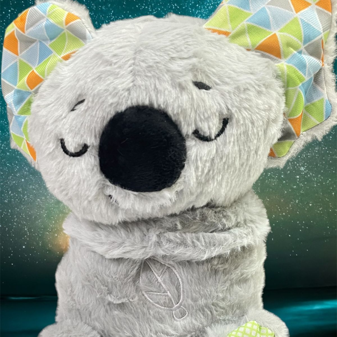 Koala Peluche Que Respira 2026