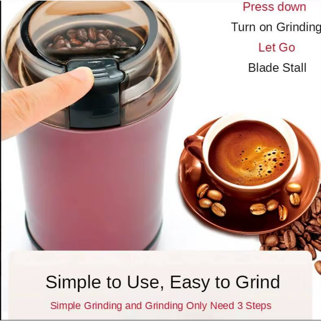 Molino De Cafe Grinder