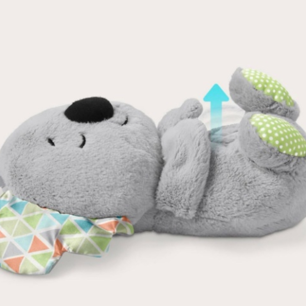 Miniatura: Koala Peluche Que Respira 2026