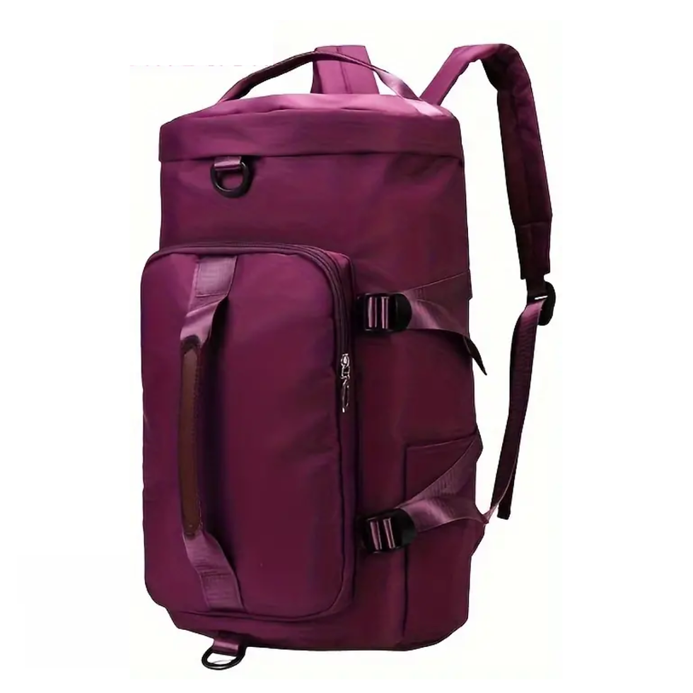 Miniatura: Bolso Grande De Viaje Morral Multif Bo6