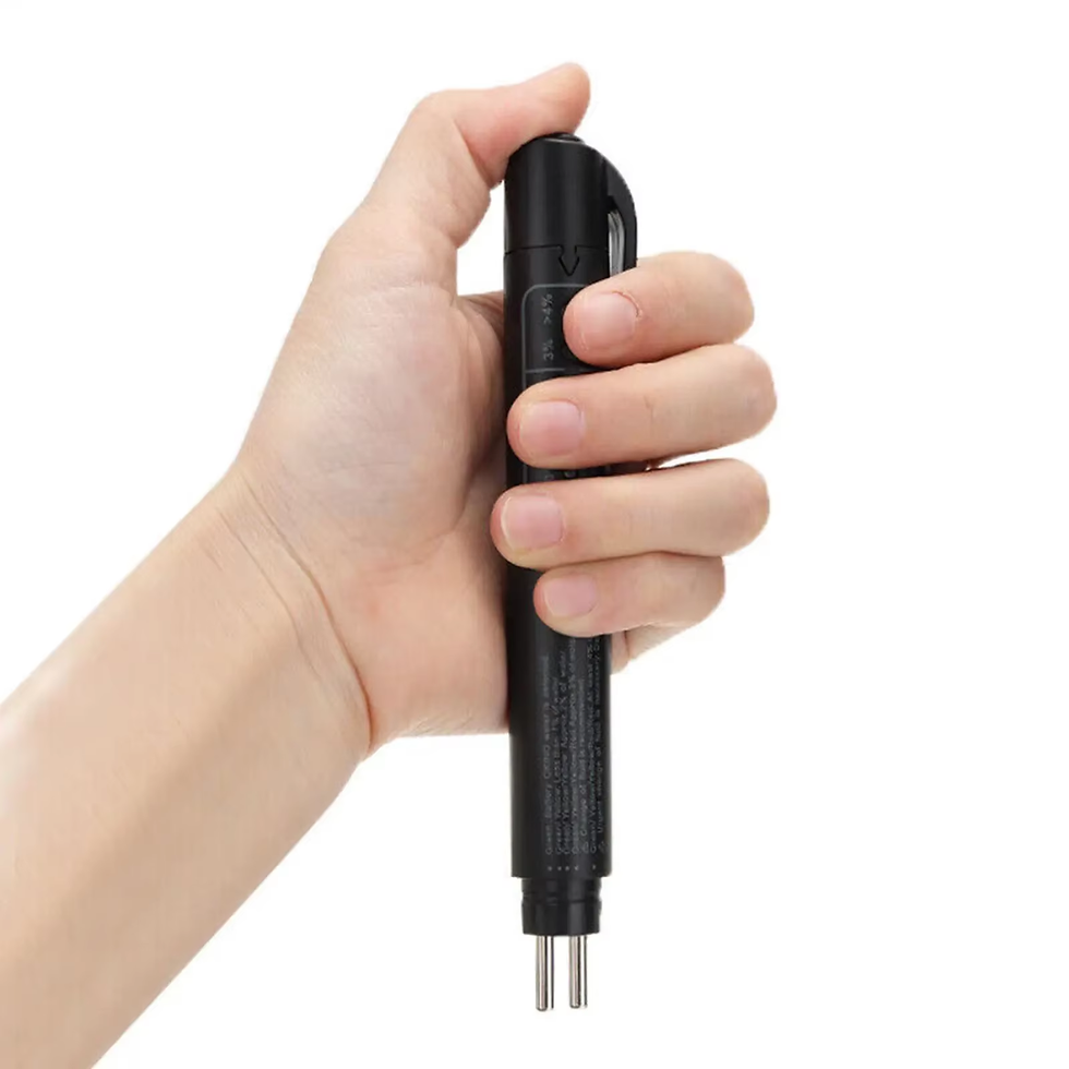 Miniatura: Probador Universal de líquido de frenos, herramientas de diagnóstico precisas