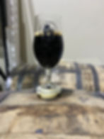 Barrel Aged: Hell is Coming to Breakfast- 4 Pack RELEASE!