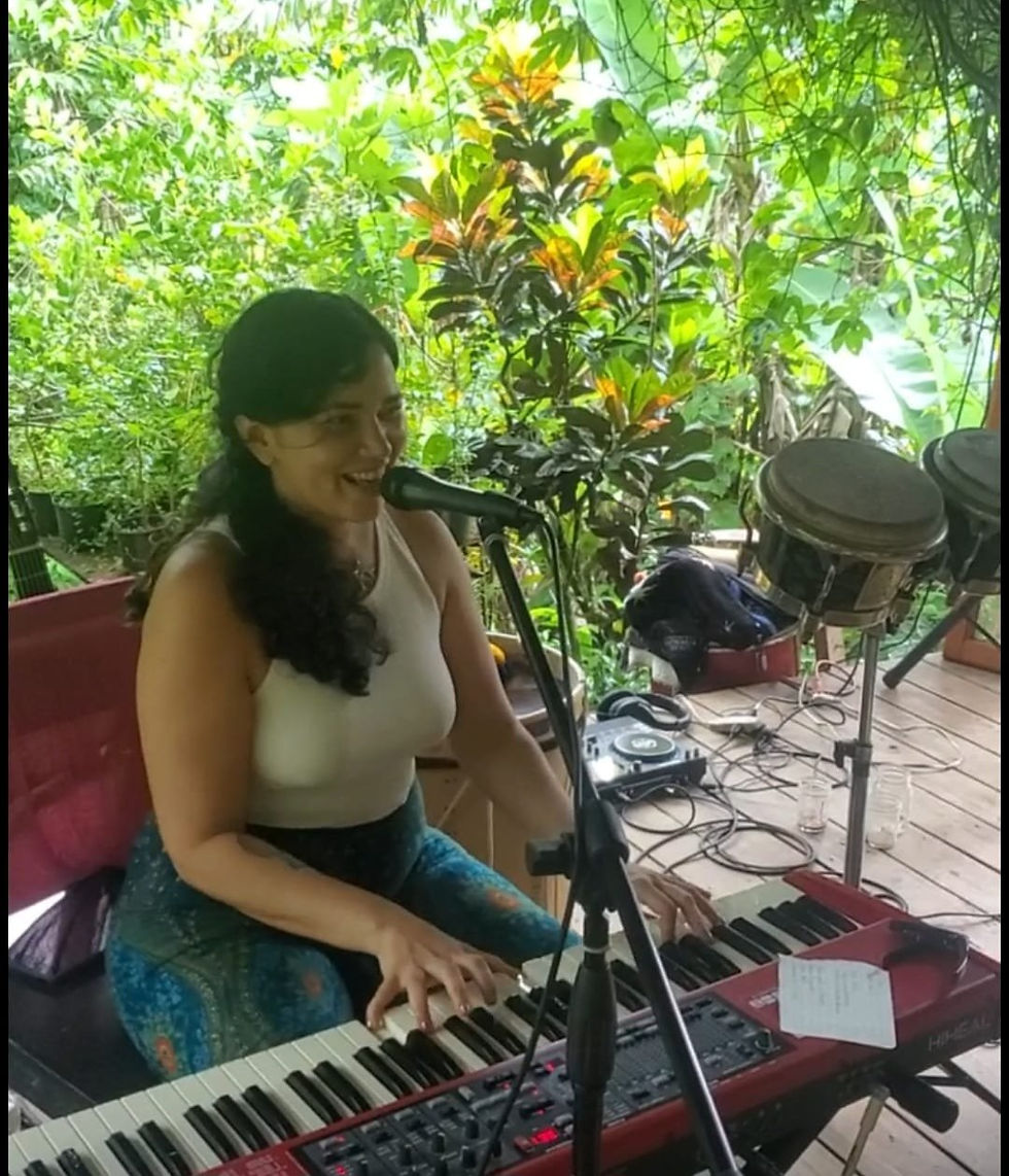Música en vivo