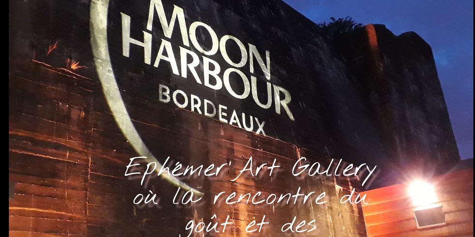 Où la rencontre du goût et des couleurs............. (1)