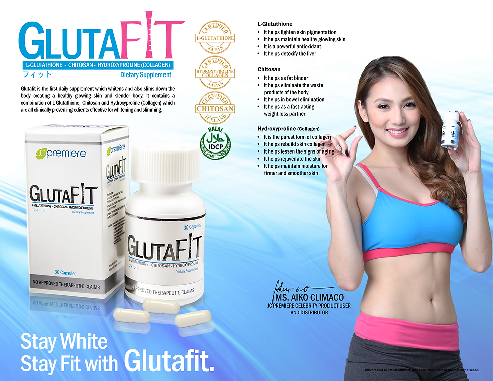 Thumbnail: Glutafit (جلوتافيت)