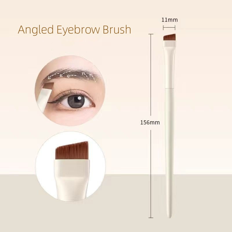 Thumbnail: Professional Eyeshadow & Facial Makeup Brush Kit