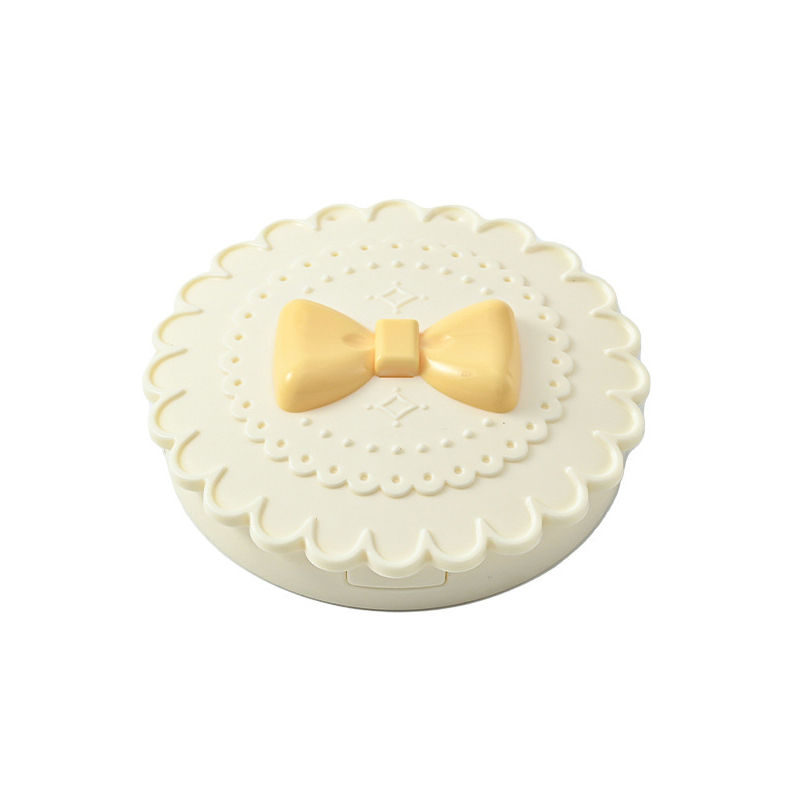 Thumbnail: Mini Bow False Eyelash Storage Case