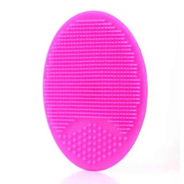 Thumbnail: Silicone Facial & Baby Bath Brush