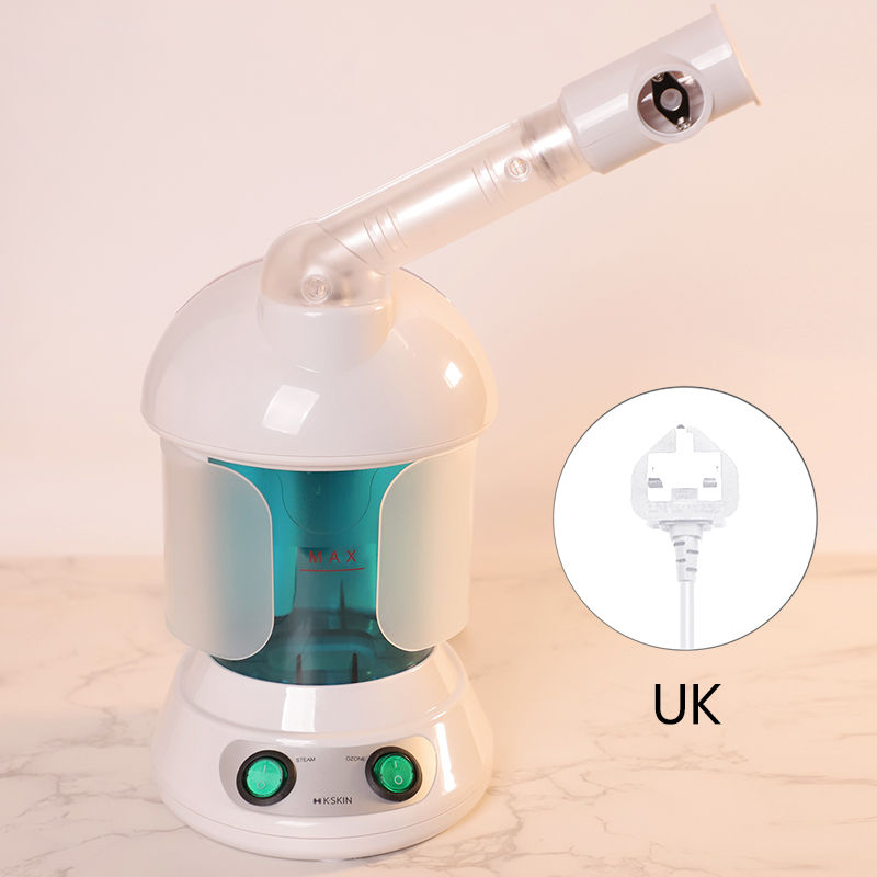 Thumbnail: KSKIN Portable Facial Steamer & Mist Spray