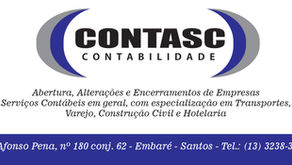 Contasc Contabilidade
