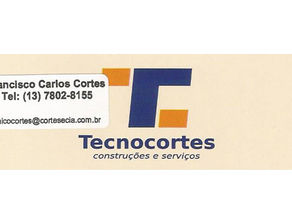 Tecnocortes Construções e Serviços