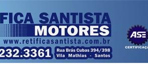 Retífica de Motores Santista