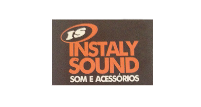 Instaly Sound para Veículos