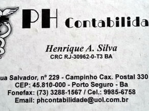 PH Contabilidade